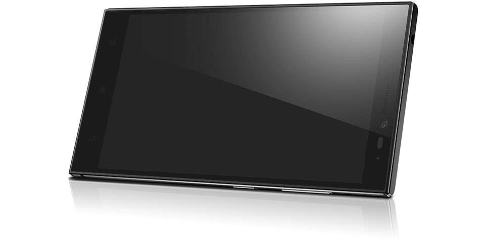 Lenovo Vibe Z2 Dual SIM Mobile Phone
